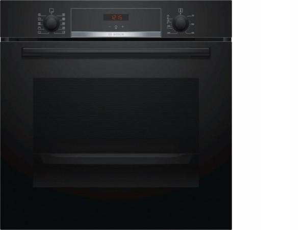 Bosch HBA zastavaná rúra 554EB0 čierne