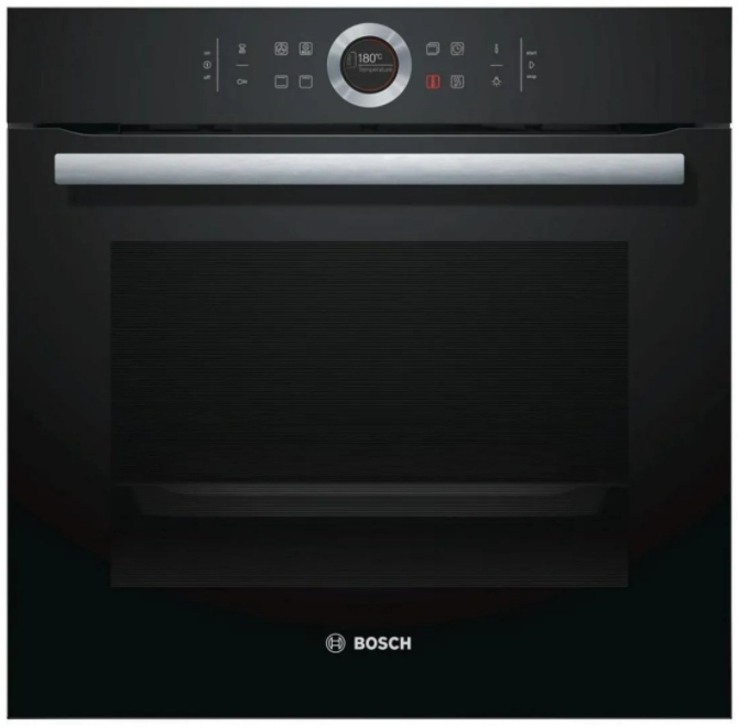 Bosch HBG 633NB1 BBG vstavanú rúru