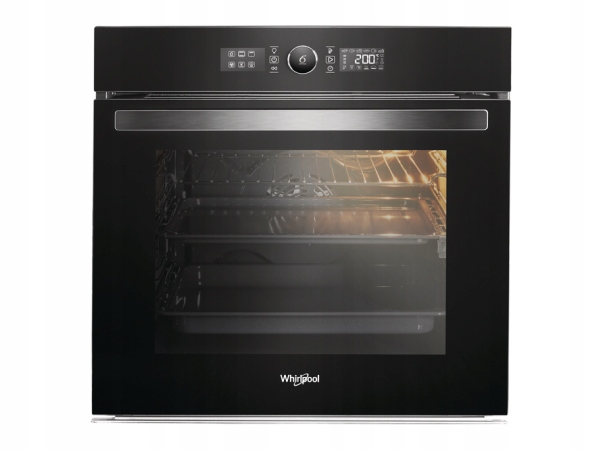 WHIRLPOOL AKZ9 6240 NB vstavanú rúru