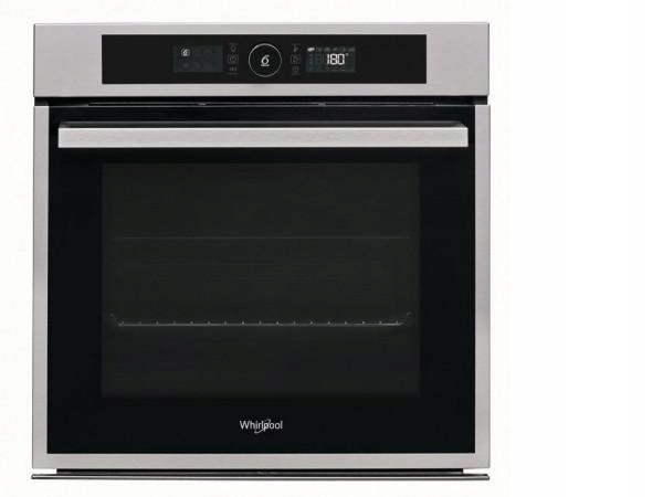 WHIRLPOOL AKZ9 7890 IX vstavané rúry