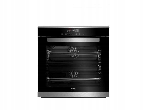 RÚRA vstavaná BEKO BVM35400XS 80L True Fan Cooking