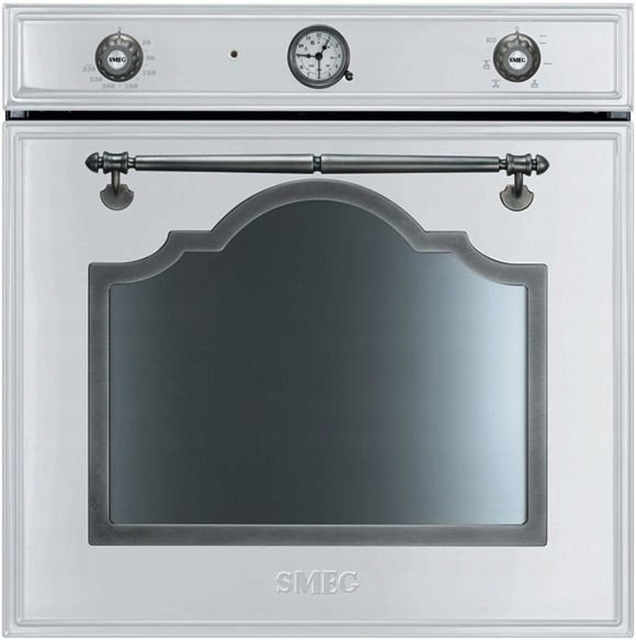 Elektrická rúra SMEG SFP750BSPZ