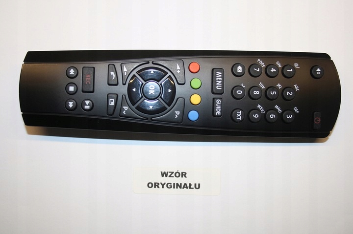 Universal Pilot Venus 8930 čierny