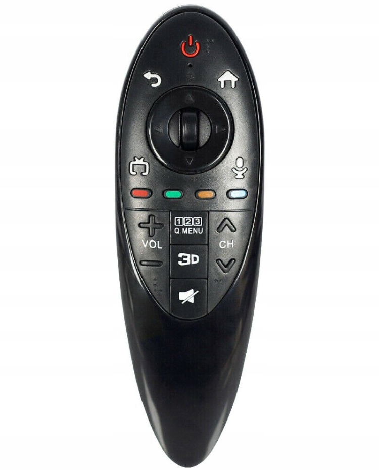 LG AN-MR500G LED SMART SMART PILOT