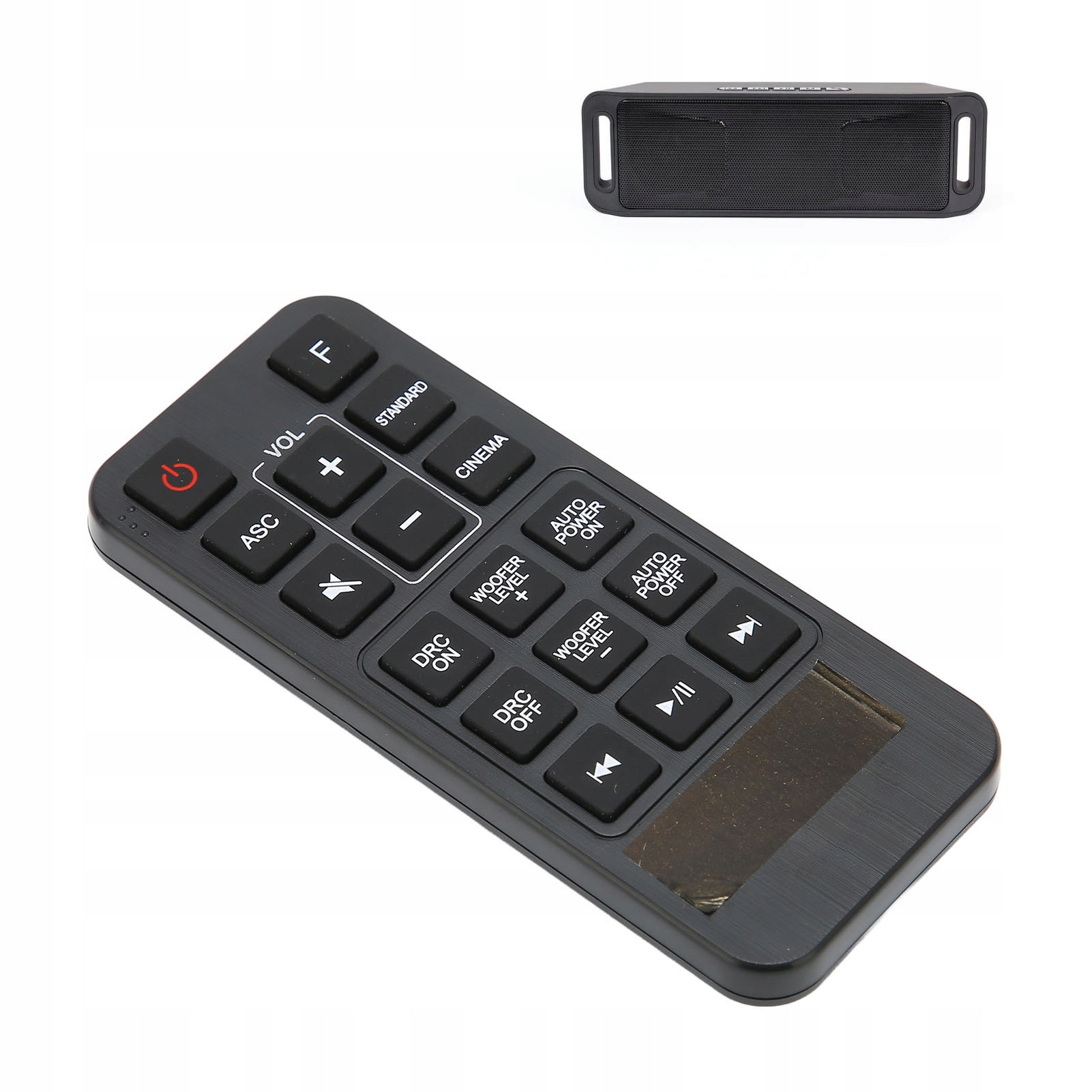 Diaľkové ovládanie pre LG SPH2B-P SPH3B-W LAC553B S45A1-D