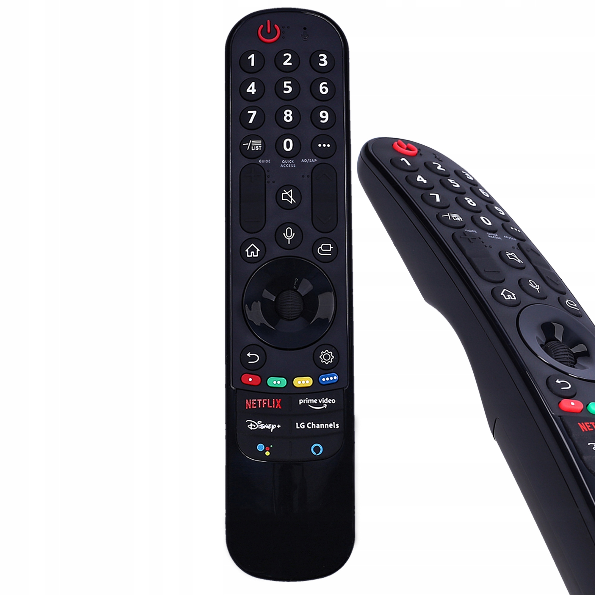 Diaľkové ovládanie OEM LG Magic Black