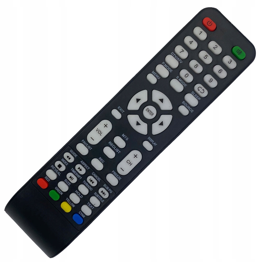 Čierny pilot Sony RMT-AH200U