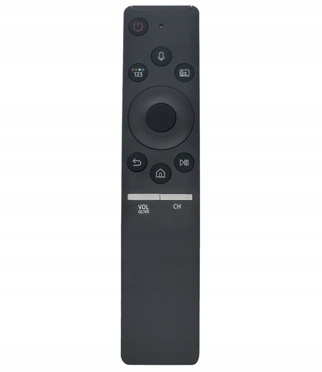 Diaľkové ovládanie pre Samsung BN59-01298G Q6 / Q7 / Q8 Black