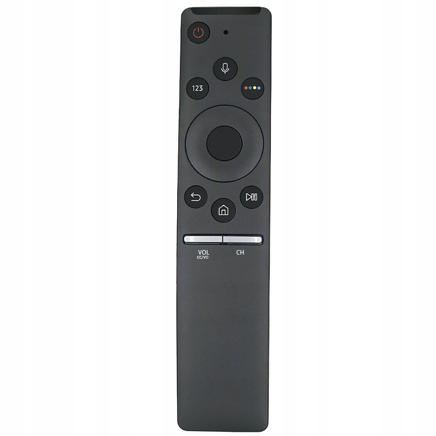 Diaľkové ovládanie pre Samsung BN59-01266A UE43M5600 Black