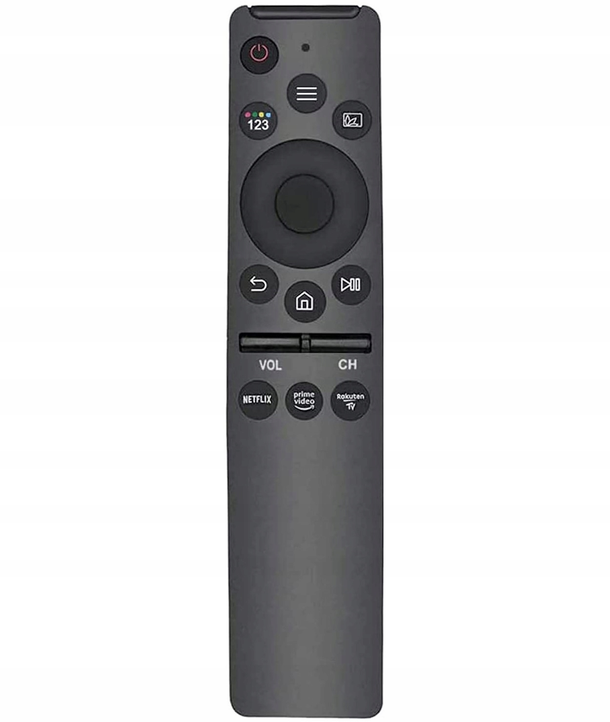 Diaľkové ovládanie pre Samsung Ir Universal Samsung Dramo Black