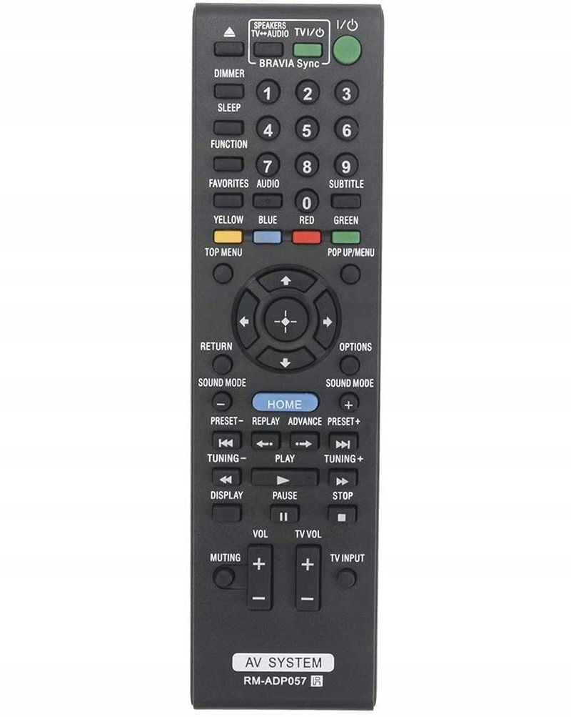 Sony RM-ADP057 Sony Pilot