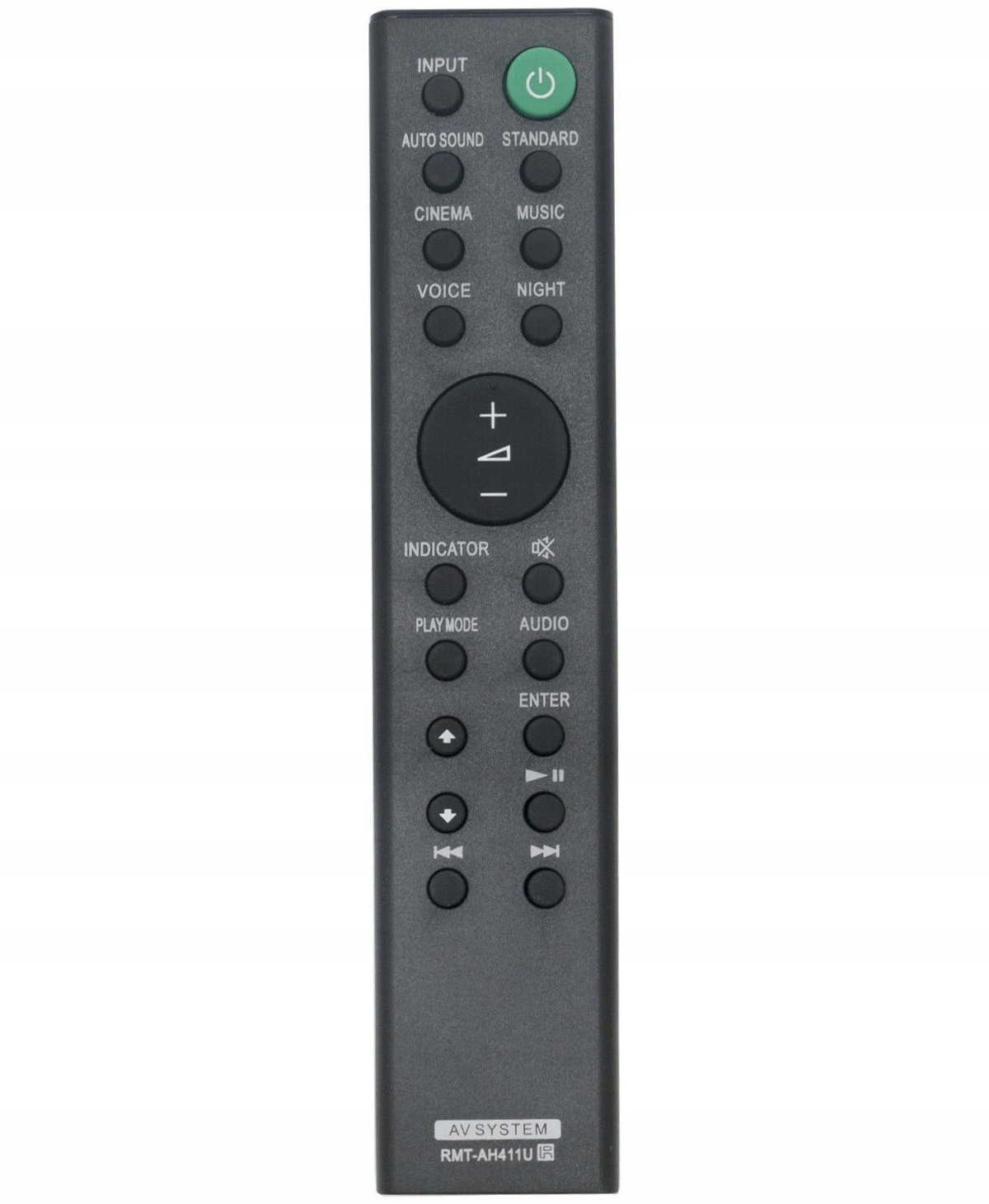 Sony RMT-AH411U Sony