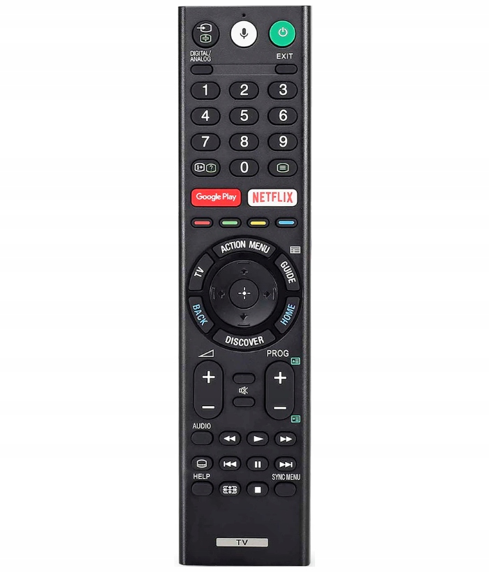 Sony RMF-TX200P Sony Pilot