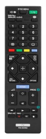 Sony RM-ED054 Sony Pilot