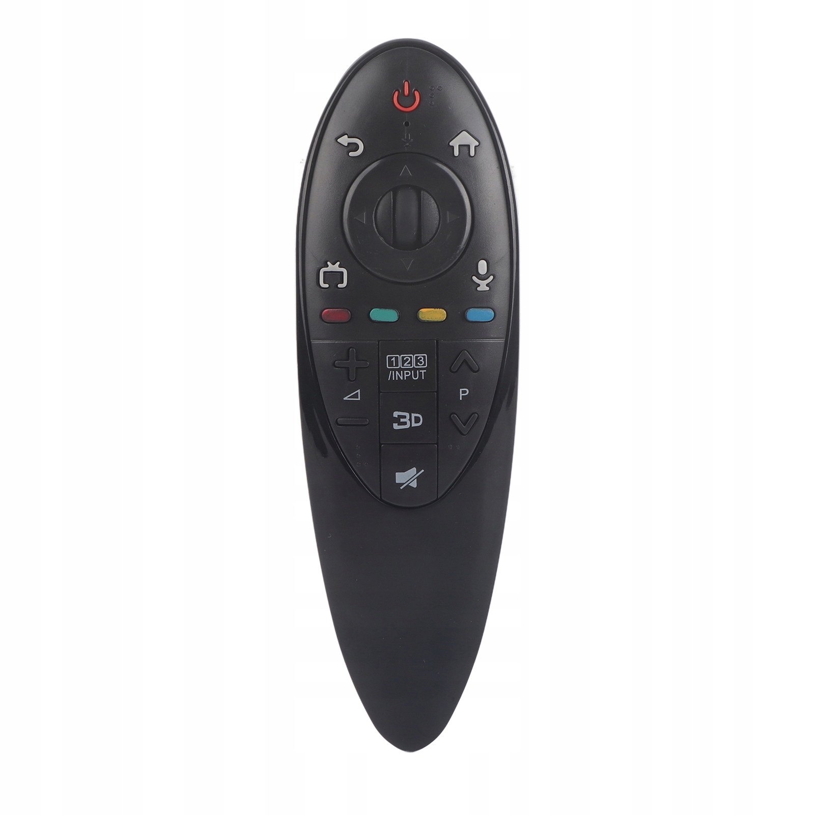 Pilot LG AN-MR500