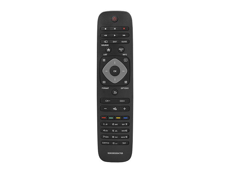 Pilot Philips 996590004765 Čierna