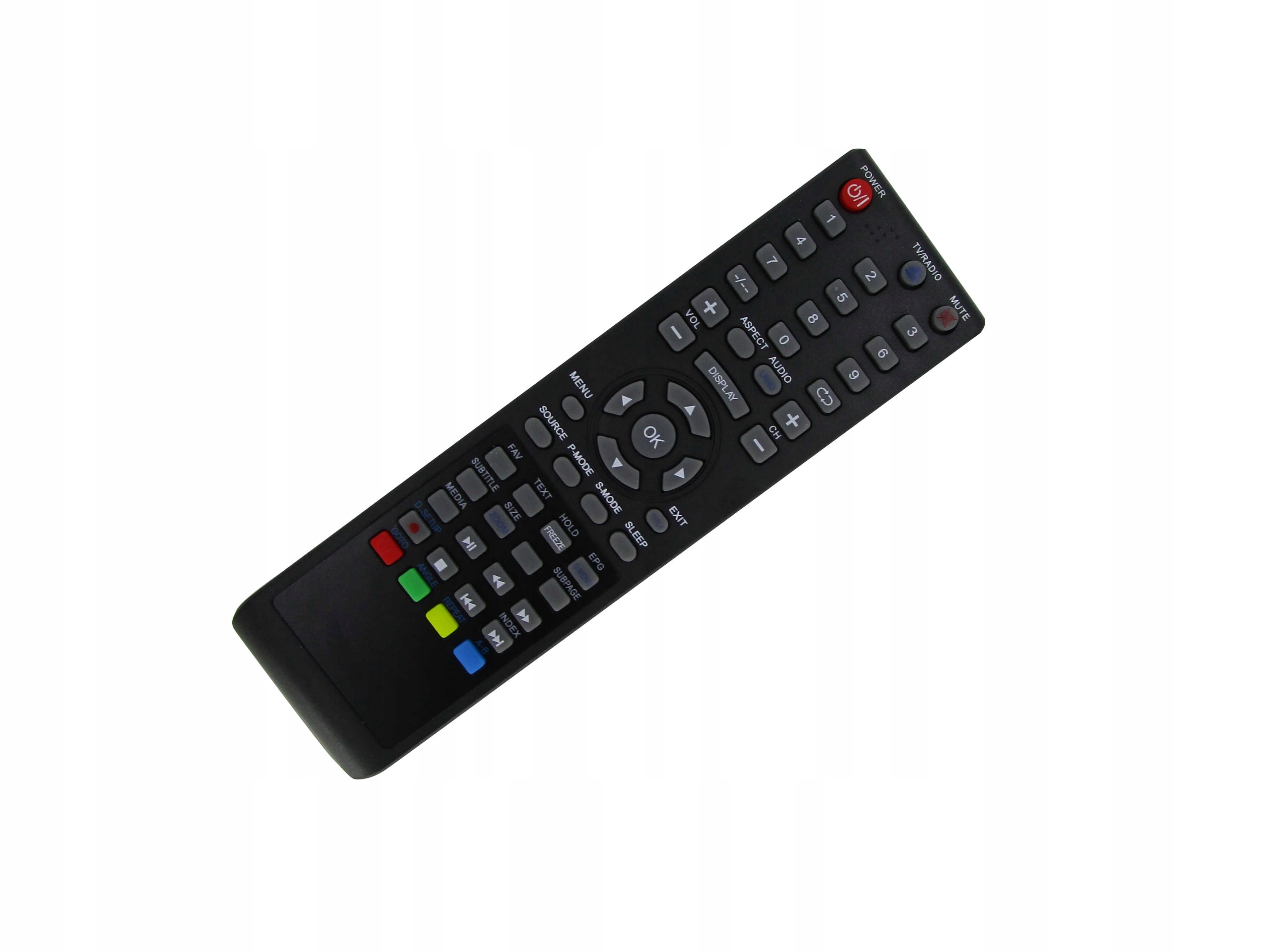 Universal Pilot Venus 8930 čierny