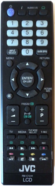 Universal Pilot Venus 8930 čierny