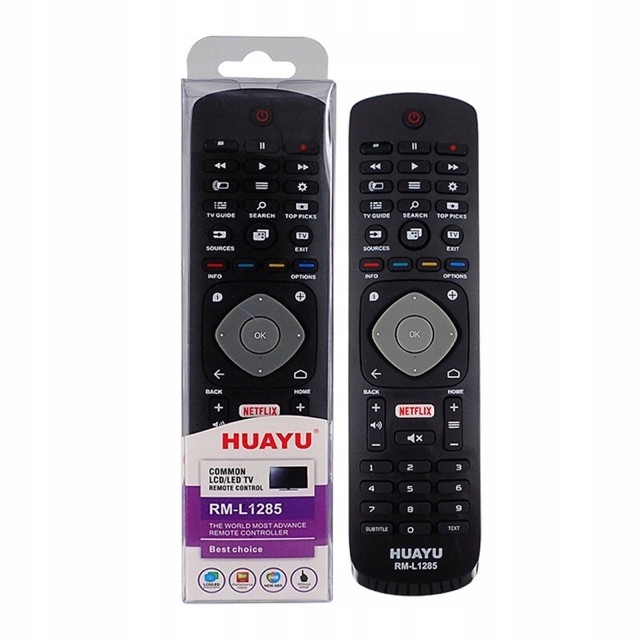 Huyu RM-L1285 Huce