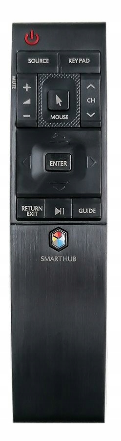 Pilot Samsung BN59-01220D Čierna