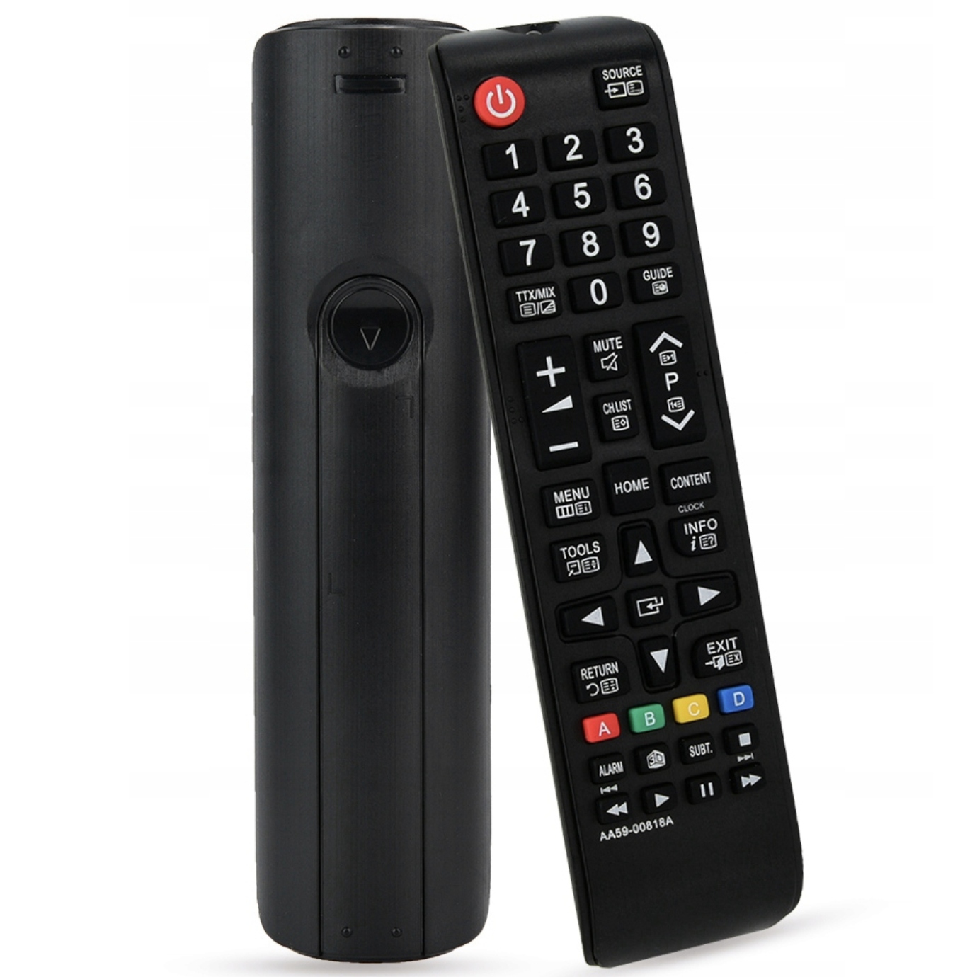 Pilot Samsung P00818A TV Samsung Samsung Smart Universal Black Black