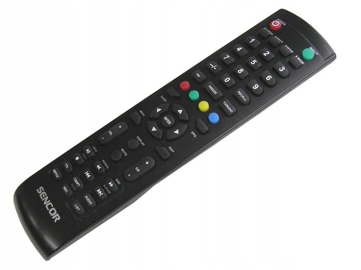 Universal Pilot Venus 8930 čierny