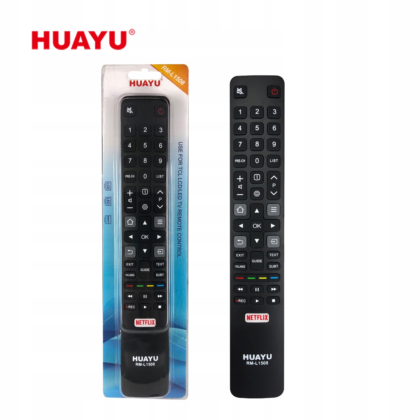 Huyu RM-L1508 Huce