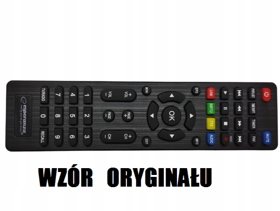 Universal Pilot Venus 8930 čierny
