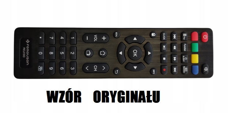 Universal Pilot Venus 8930 čierny