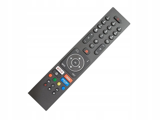 Universal TV diaľkový ovládač