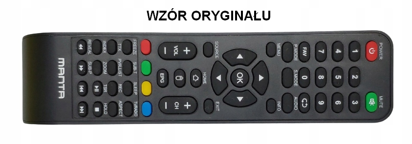 Universal Pilot Venus 8930 čierny