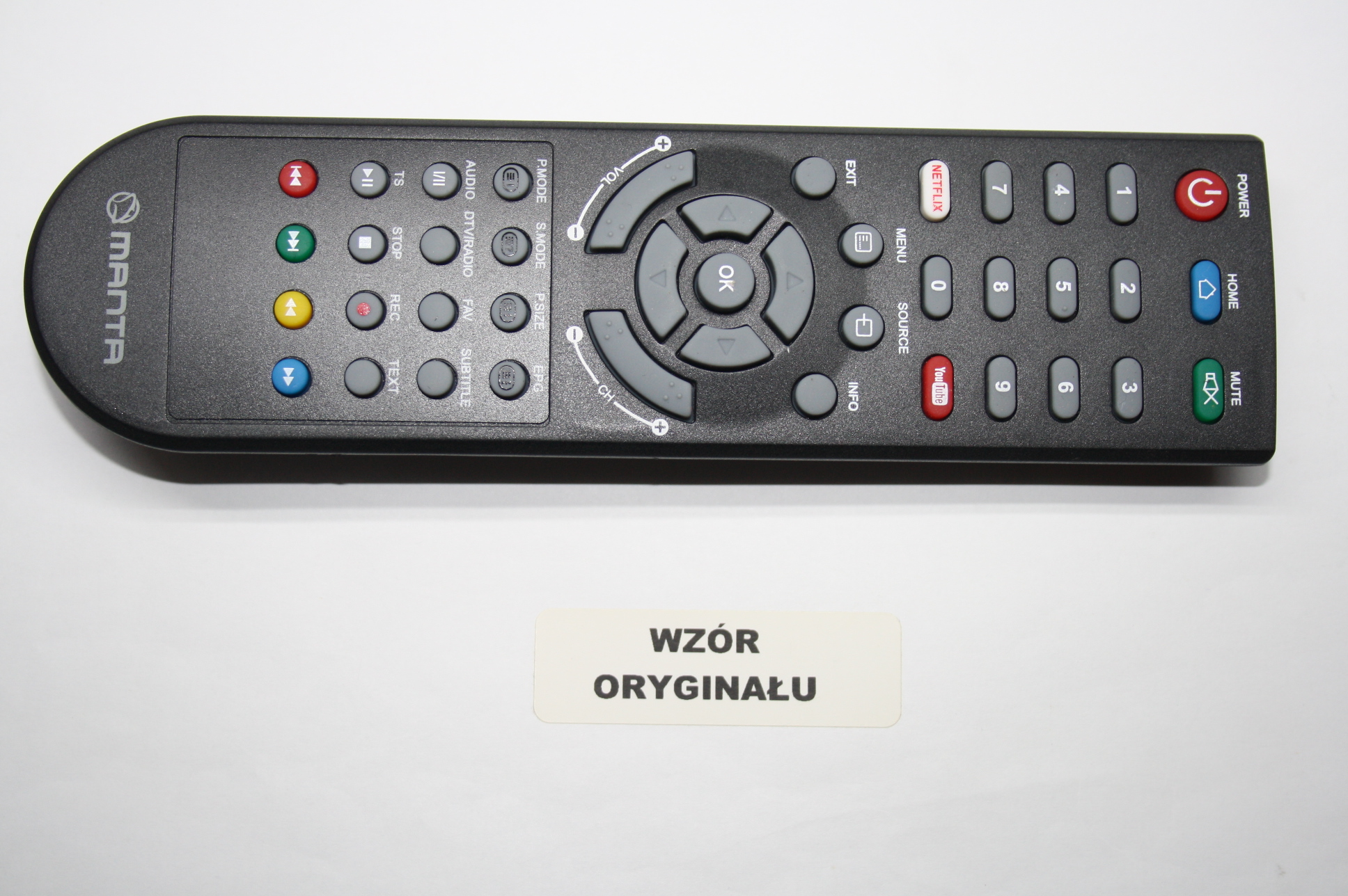 Universal Pilot Venus 8930 čierny