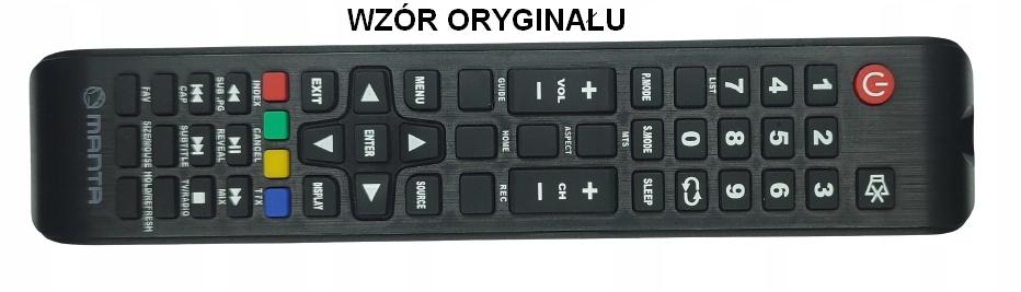 Universal Pilot Venus 8930 čierny