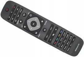 Pilot Philips 996590004765 Čierna