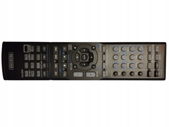 Astępacz na prijímač A/V Pioneer AXD7721 AXD7739