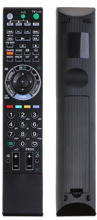 Diaľkové ovládanie pre Sony Solid RMED012 RMED019 RMED018