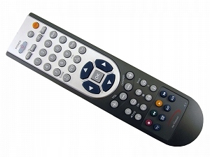 Universal Pilot Venus 8930 čierny
