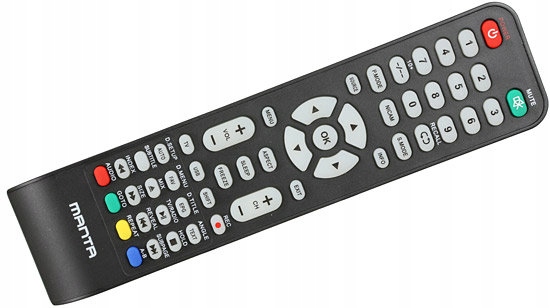 Universal Pilot Venus 8930 čierny