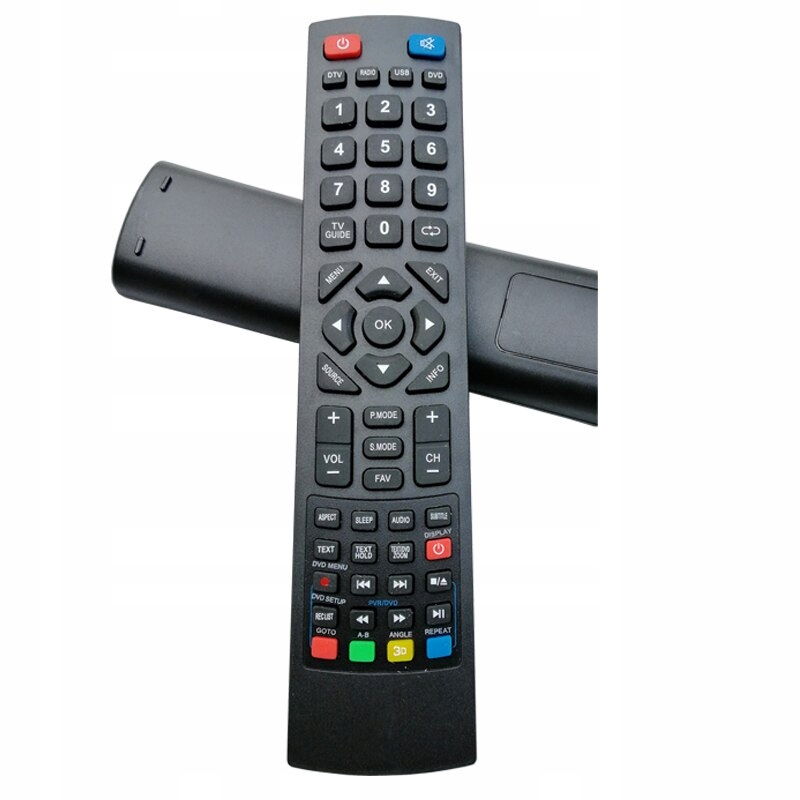 LAMEX LXP103D BLACK DISTOBIL