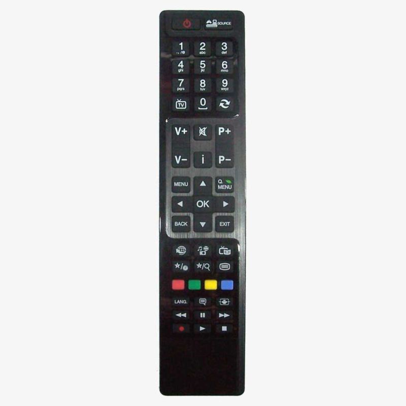 Universal Pilot Venus 8930 čierny