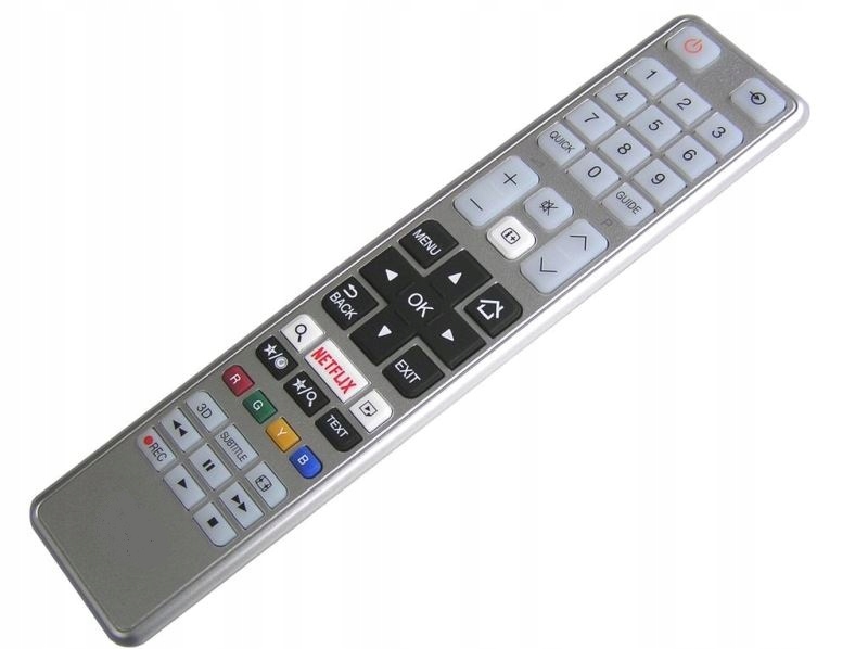 Silver LAMEX CT-8054 diaľkové ovládanie