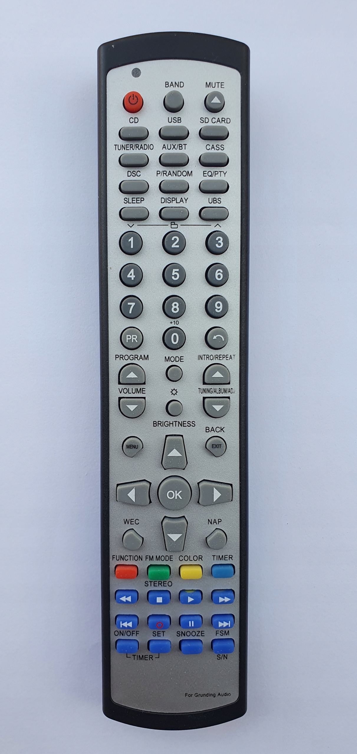 Pilotná veža Grundig UMS2010 UMS2020 UMS2030