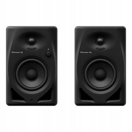 Pioneer DM-40D aktívne počúvanie monitorov z DSP