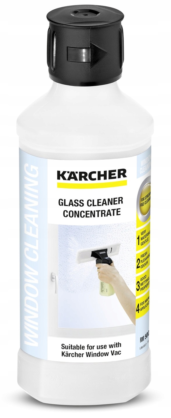 Karcher Cuctor 695-772.0 500 ml