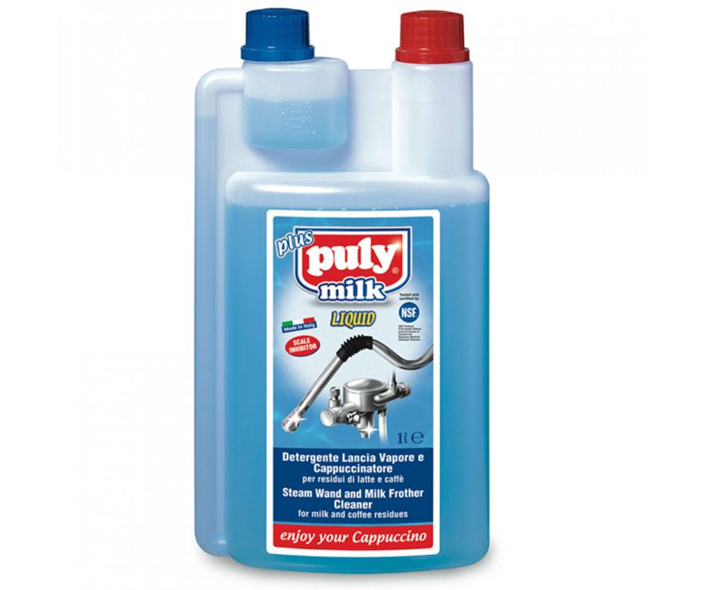 Kvapalina na čistenie mlieka 1 000 ml buničiny