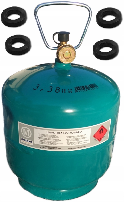 Prenosný varič Vitkovice Milmet 73002