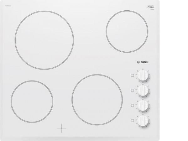 Keramická doska 60 BOSCH PKE 652CA1E 6600W biela