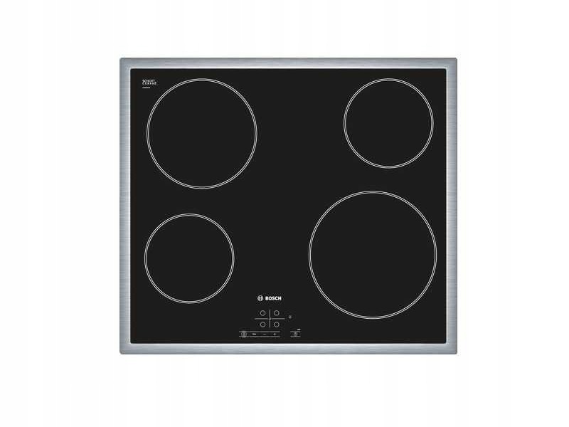 Keramická doska BOSCH PKE 645B17E 58,3CM