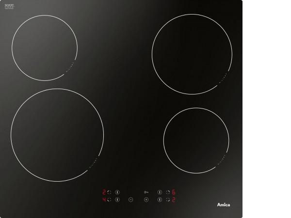 Keramická doska pre AMICA PC6400ZH