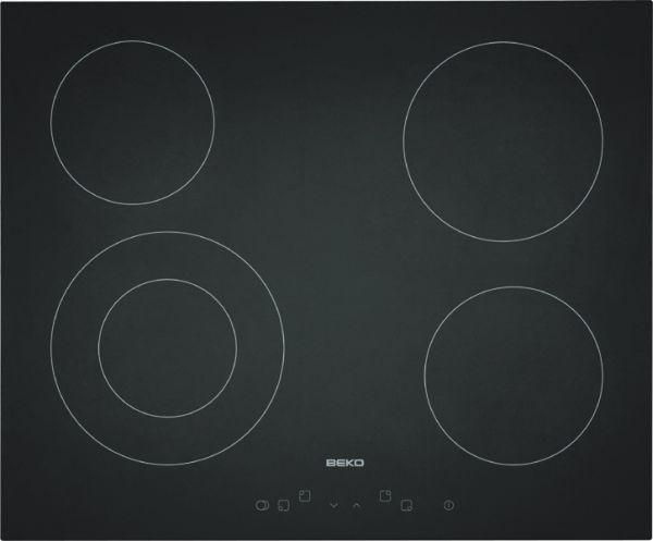 Keramická doska skrine BEKO HIC 64401!